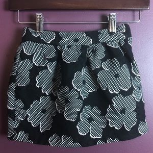 👋🏼 Going to Goodwill- EUC Janie & Jack Skirt